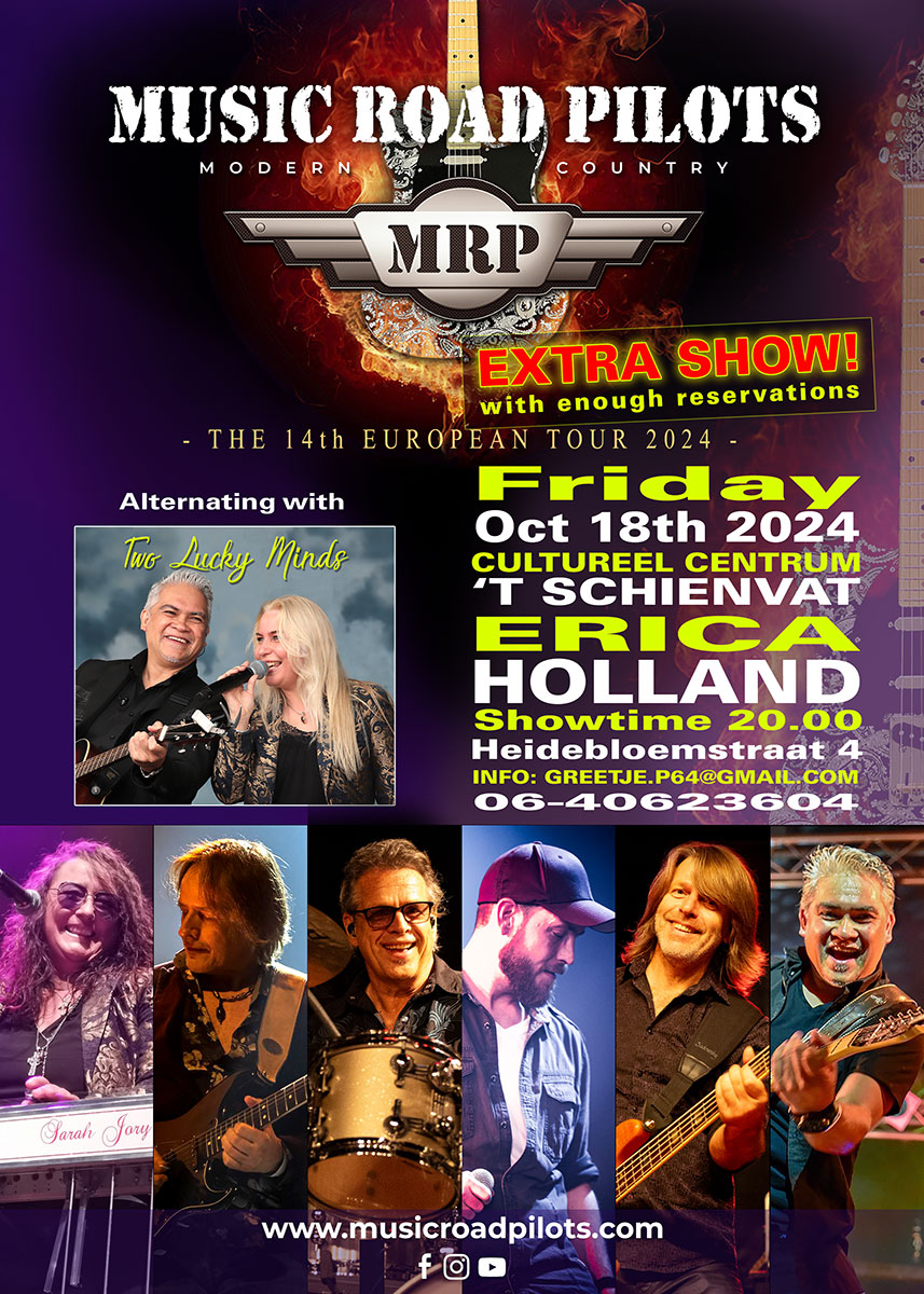 18-okt-Erica-ExtraShow!