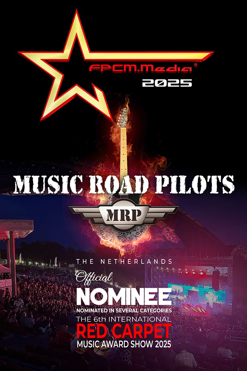 Music-Road-Pilots-2025