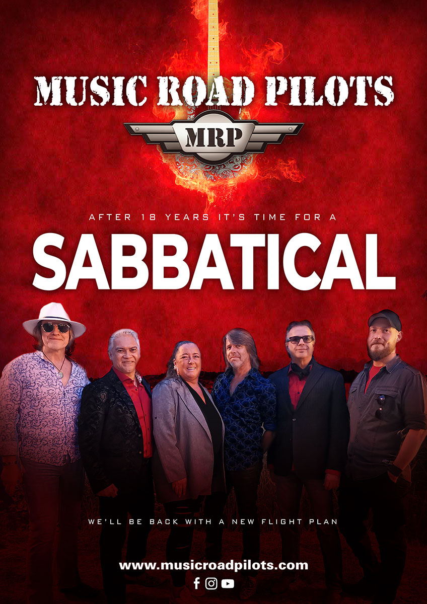 Sabbatical-1
